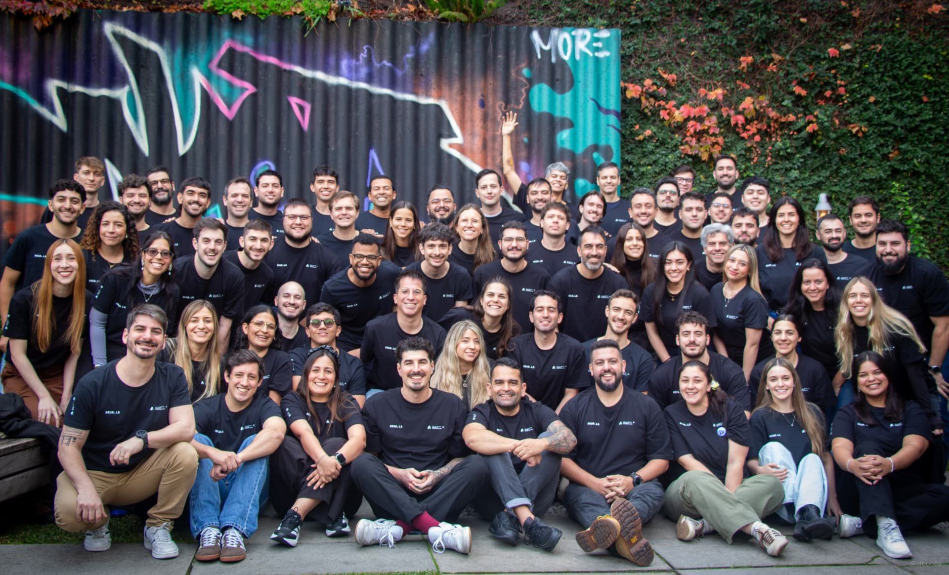 Equipo Akua