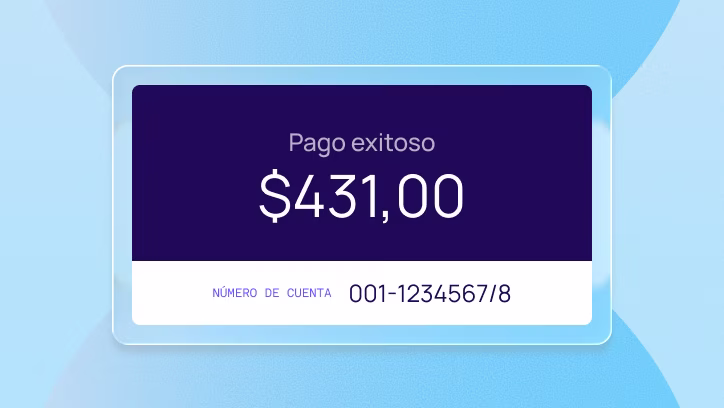 Redirect bancario
