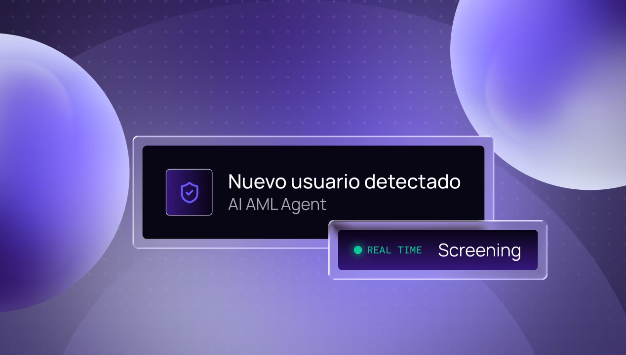 KYC/AML Agent visual