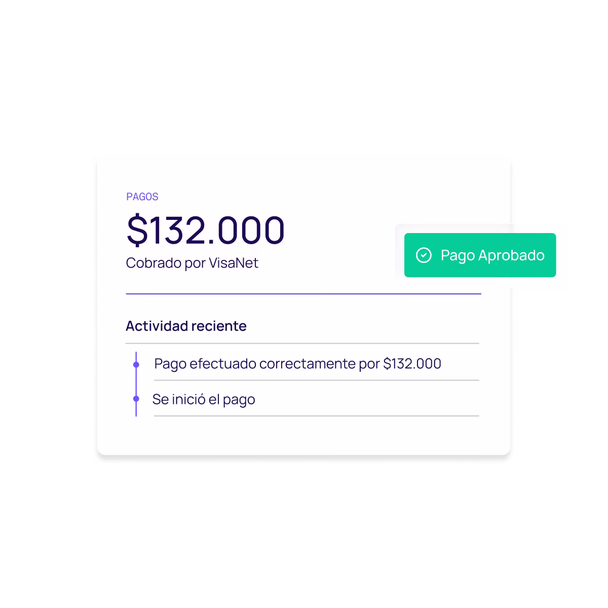 PayFacs payment infrastructure dashboard
