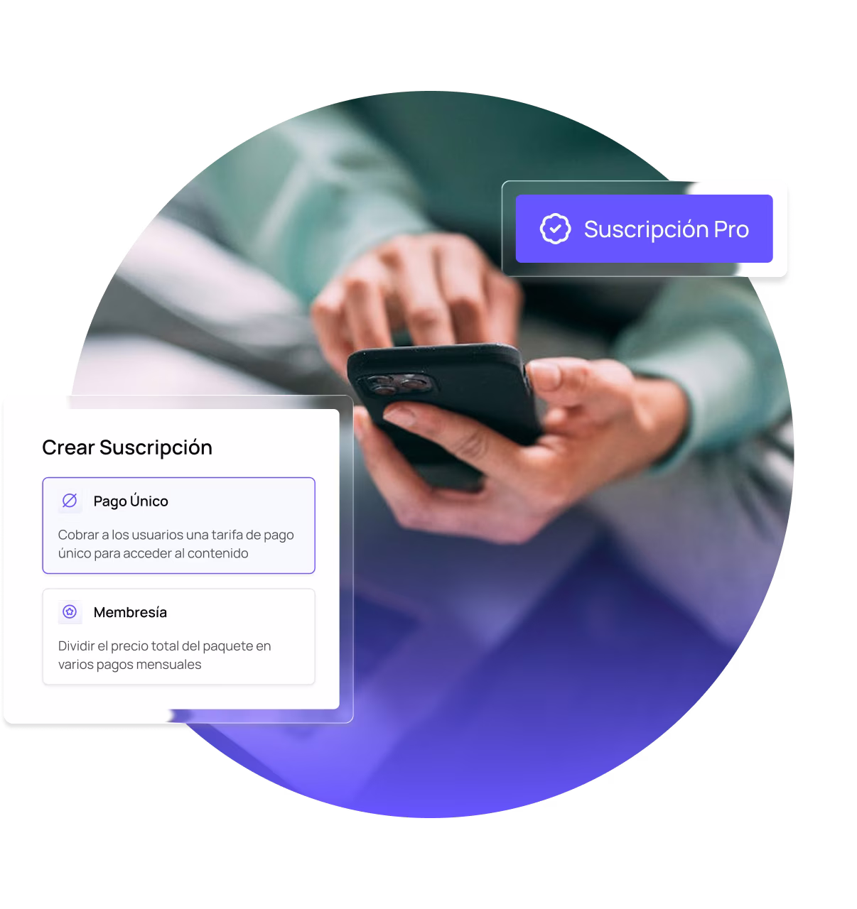 Akua SaaS payments platform dashboard
