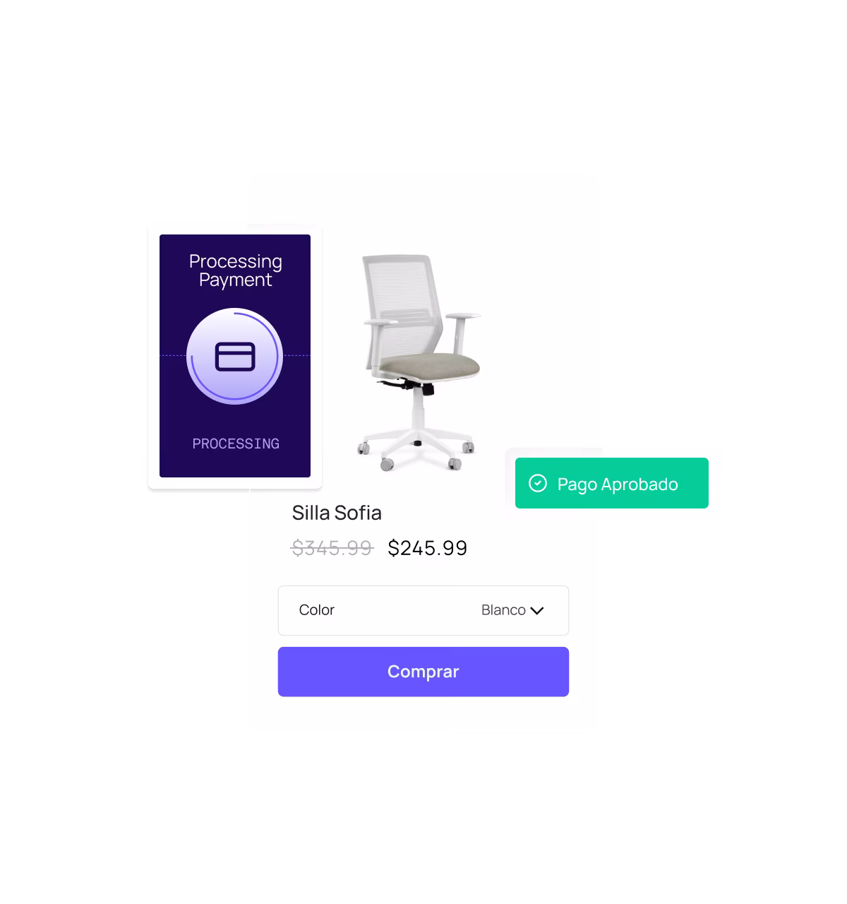 For Ecommerce Platforms