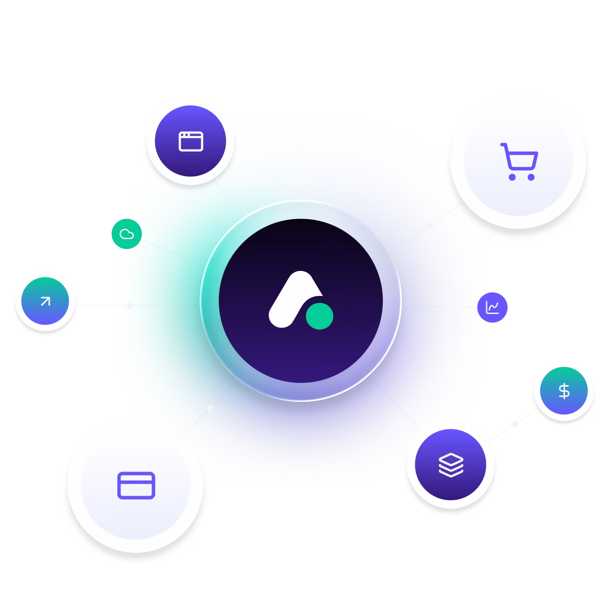 Akua Full Stack Acquiring-as-a-Service