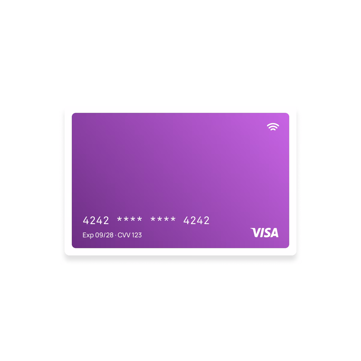Automatic Account Updater visual