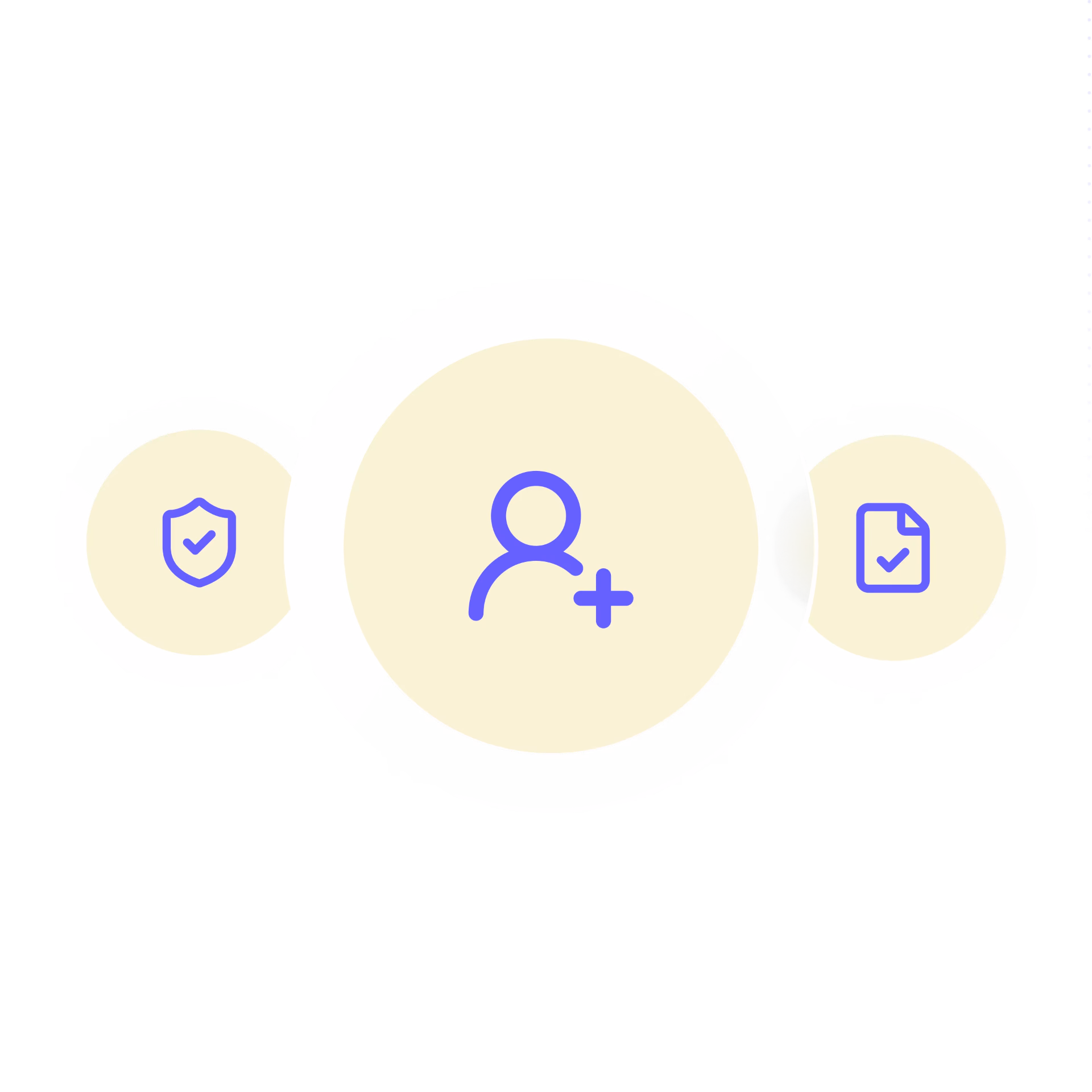 Frictionless onboarding: KYC and AML in a single flow