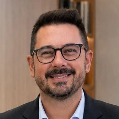 Gilberto Martins (Giba)