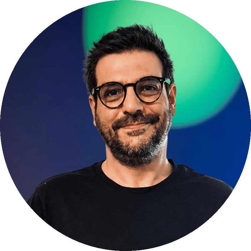 Guillermo Pijuan