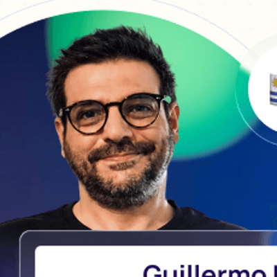 Guillermo Pijuan